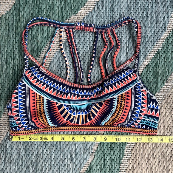 Jag bikini 3 piece set - Picture 4 of 10